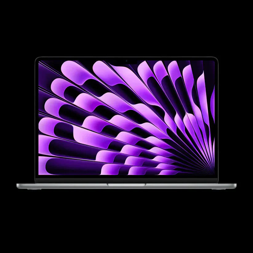 M4cBook Air