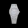 Mossinaite Watch