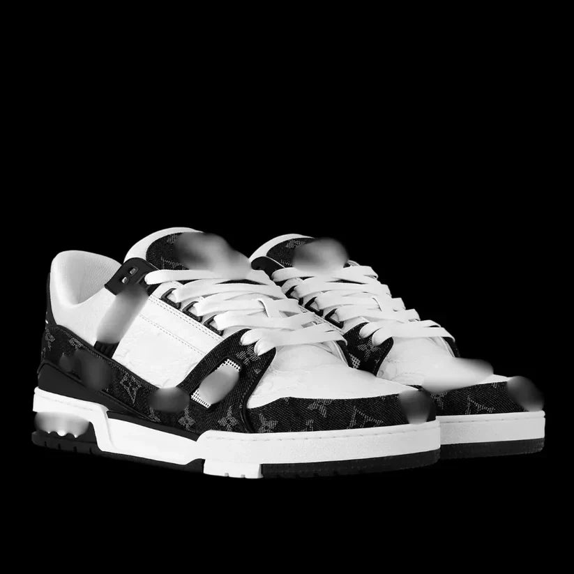 eLV Shoes